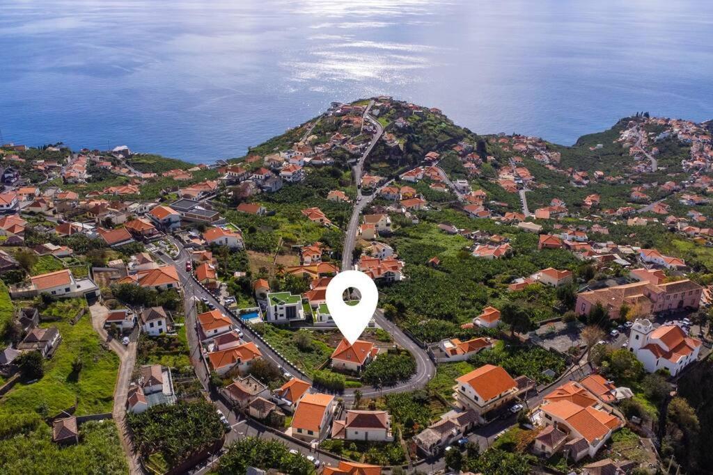 פונטה דו סול Casa Dolce Vita מראה חיצוני תמונה
