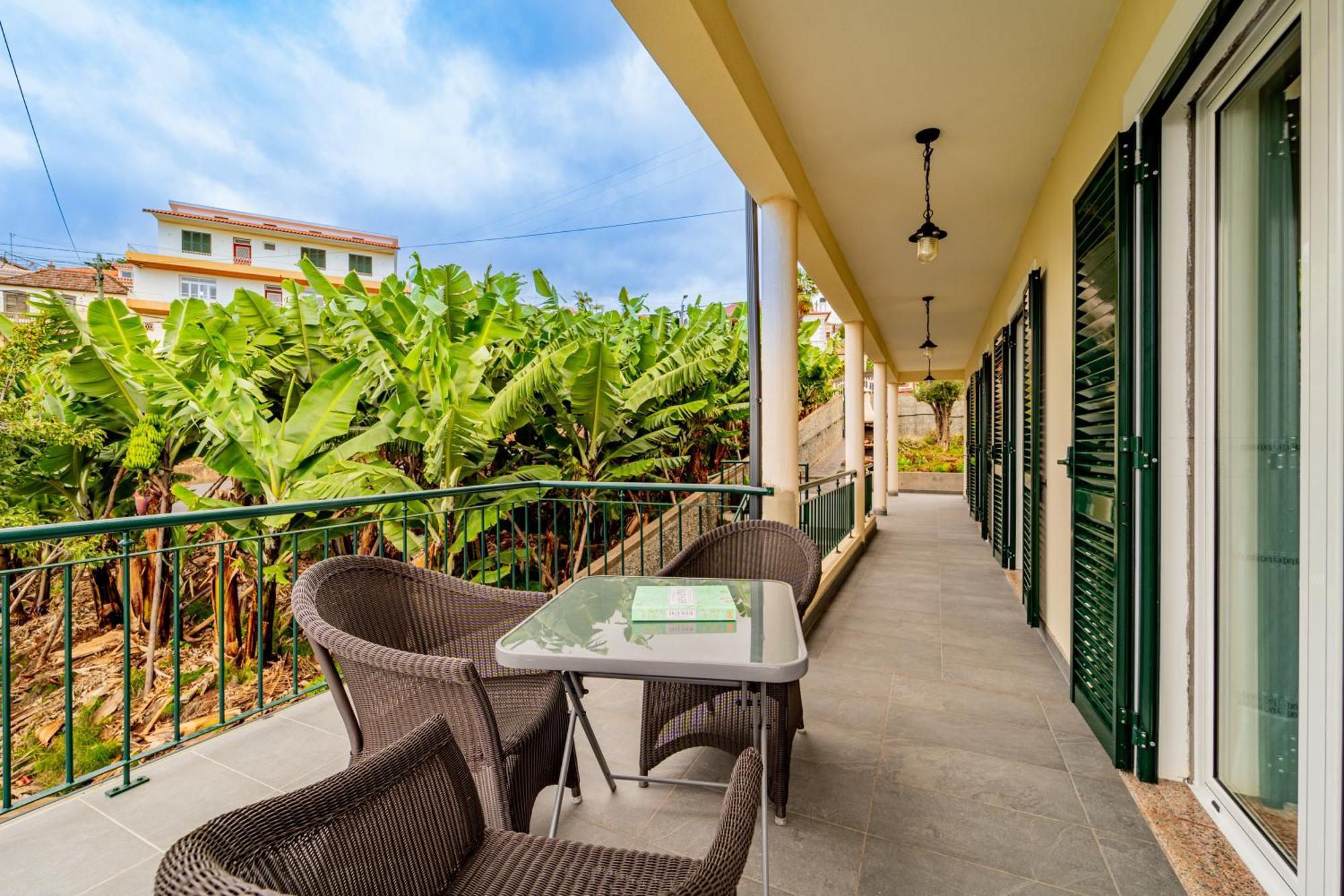 פונטה דו סול Casa Dolce Vita מראה חיצוני תמונה