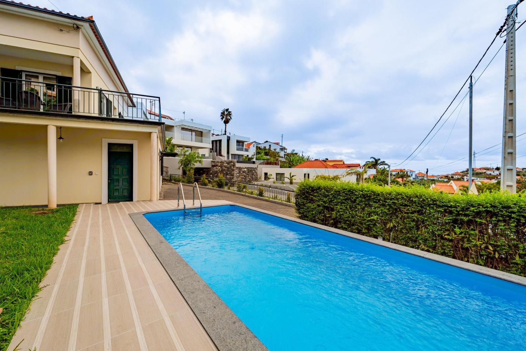פונטה דו סול Casa Dolce Vita מראה חיצוני תמונה